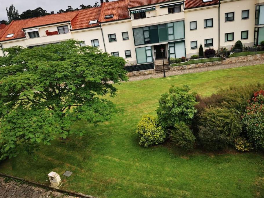 Atico Rio Pego Leilighet Angeles Eksteriør bilde